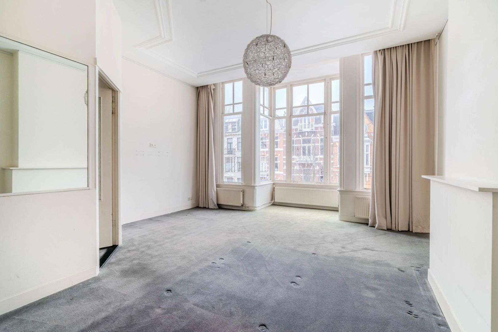 Groot Hertoginnelaan 126 A, Den Haag foto-17 blur