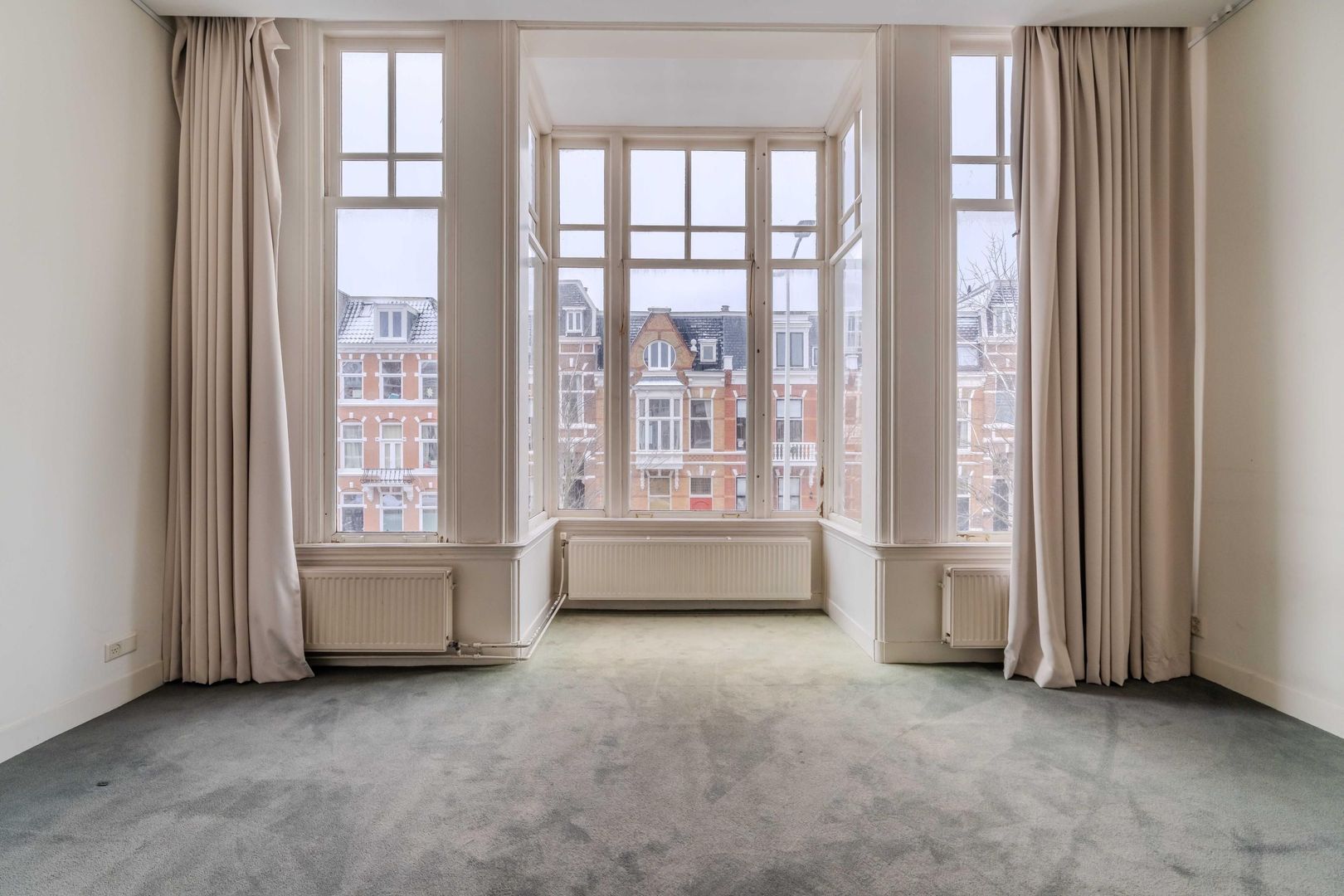 Groot Hertoginnelaan 126 A, Den Haag foto-18 blur