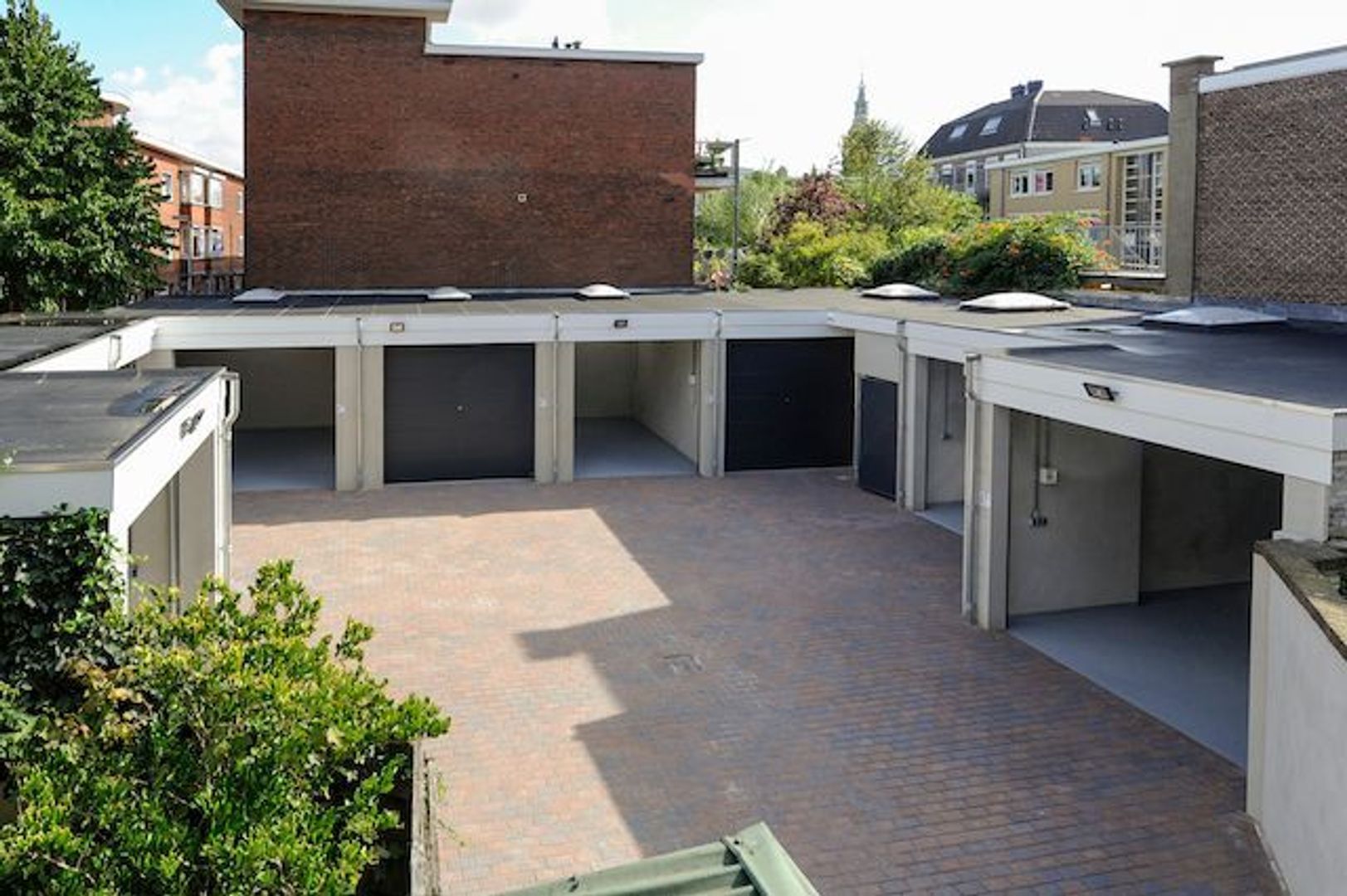 Gedempte Sloot 17 H, Den Haag foto-0 blur