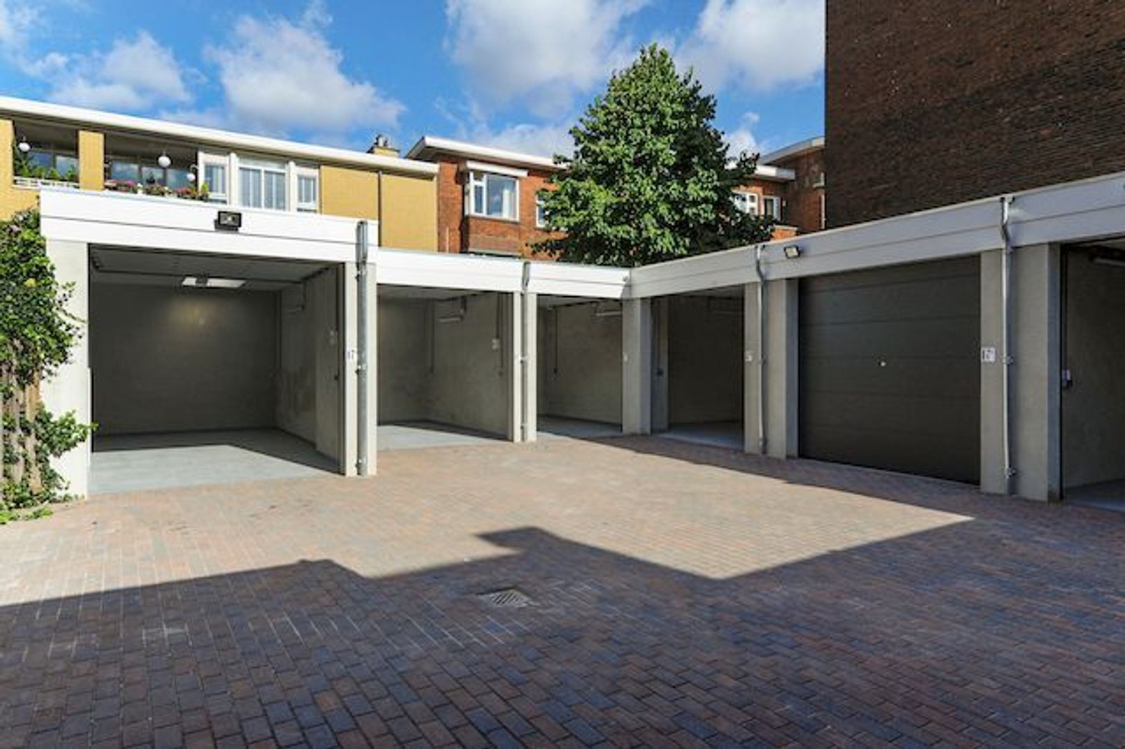 Gedempte Sloot 17 H, Den Haag foto-2 blur