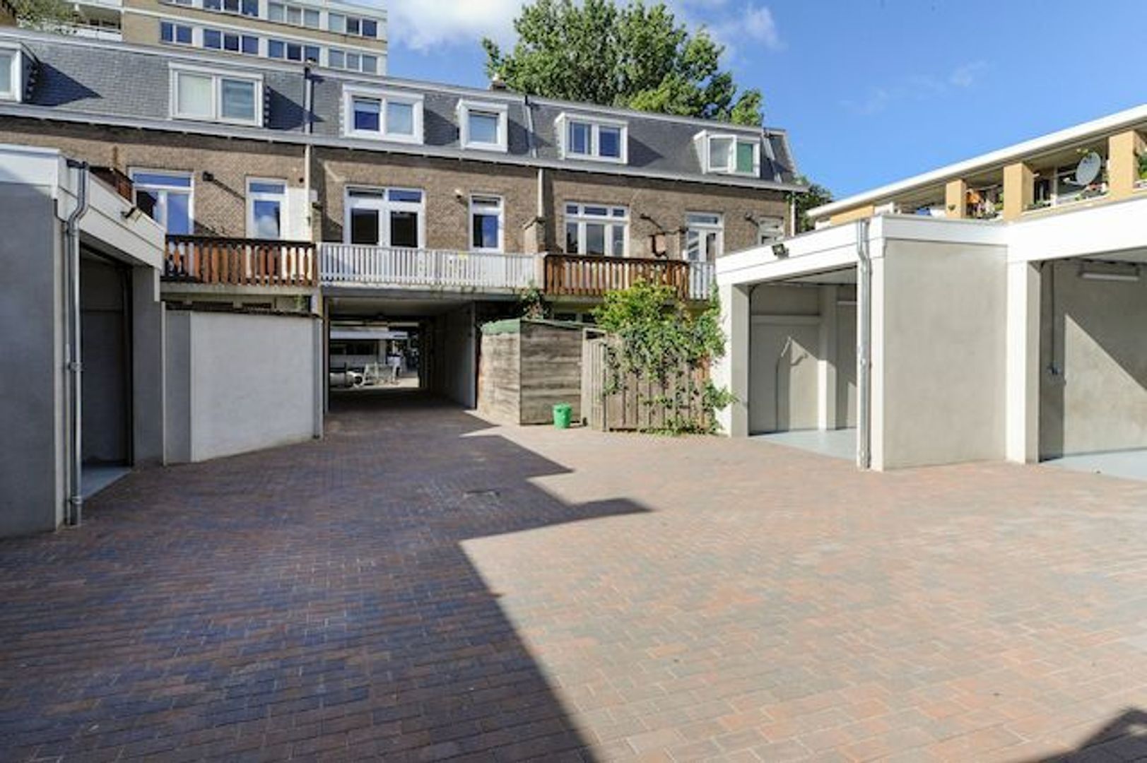 Gedempte Sloot 17 H, Den Haag foto-1 blur