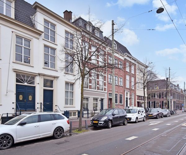 Prinsegracht 39 B, Den Haag