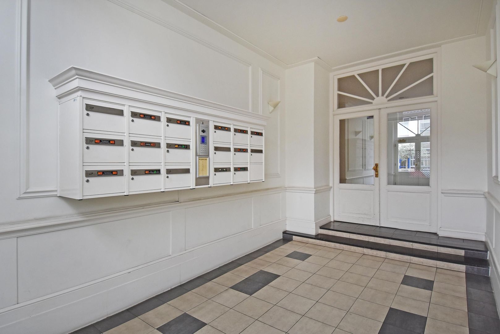 Prinsegracht 39 B, Den Haag foto-3 blur