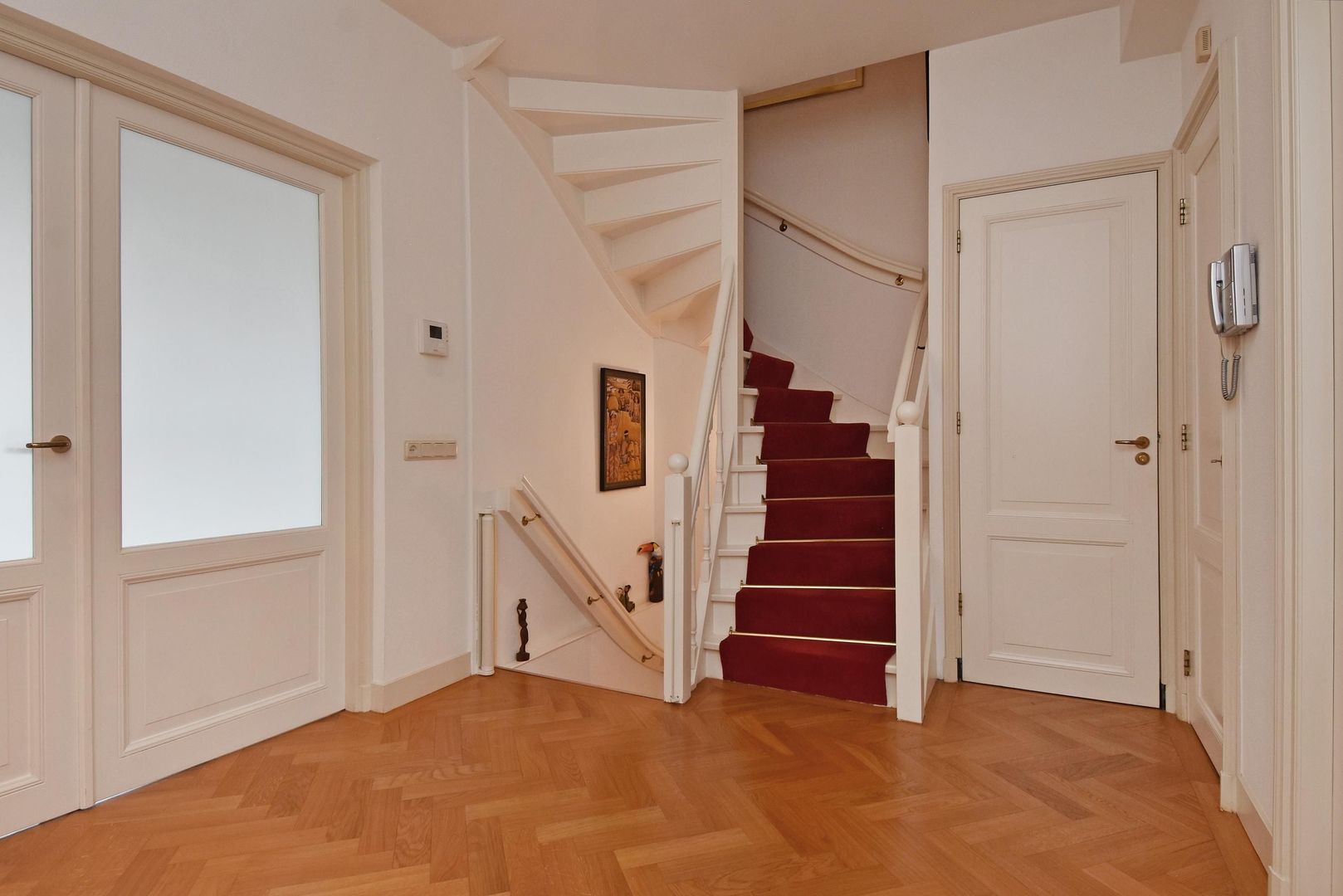 Prinsegracht 39 B, Den Haag foto-5 blur