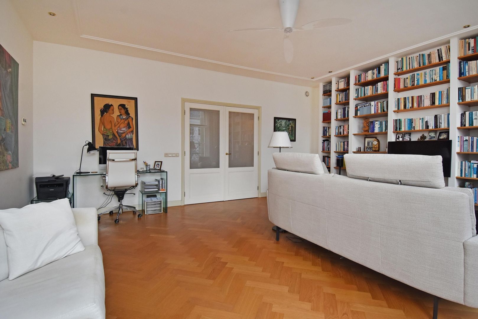 Prinsegracht 39 B, Den Haag foto-9 blur