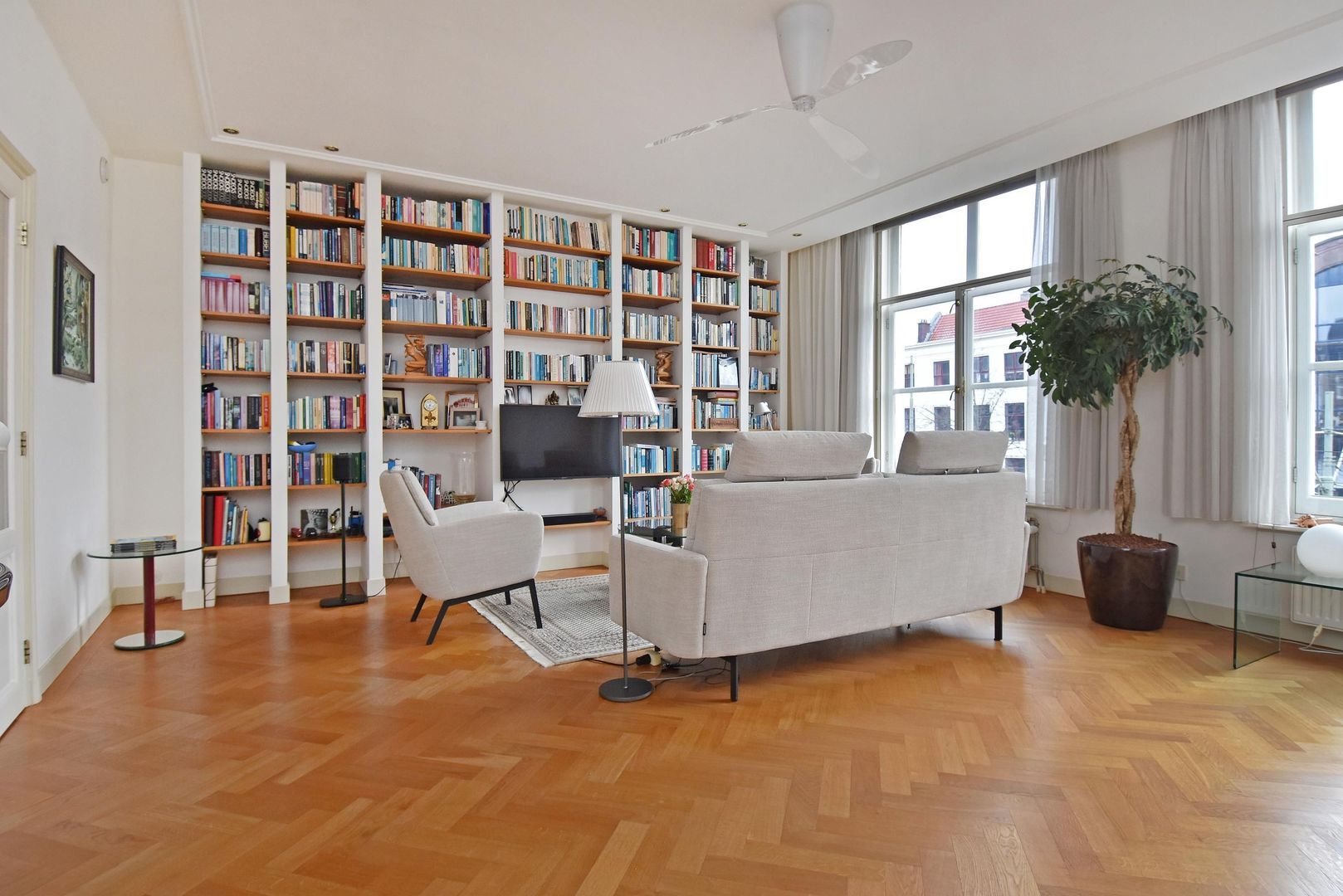 Prinsegracht 39 B, Den Haag foto-11 blur