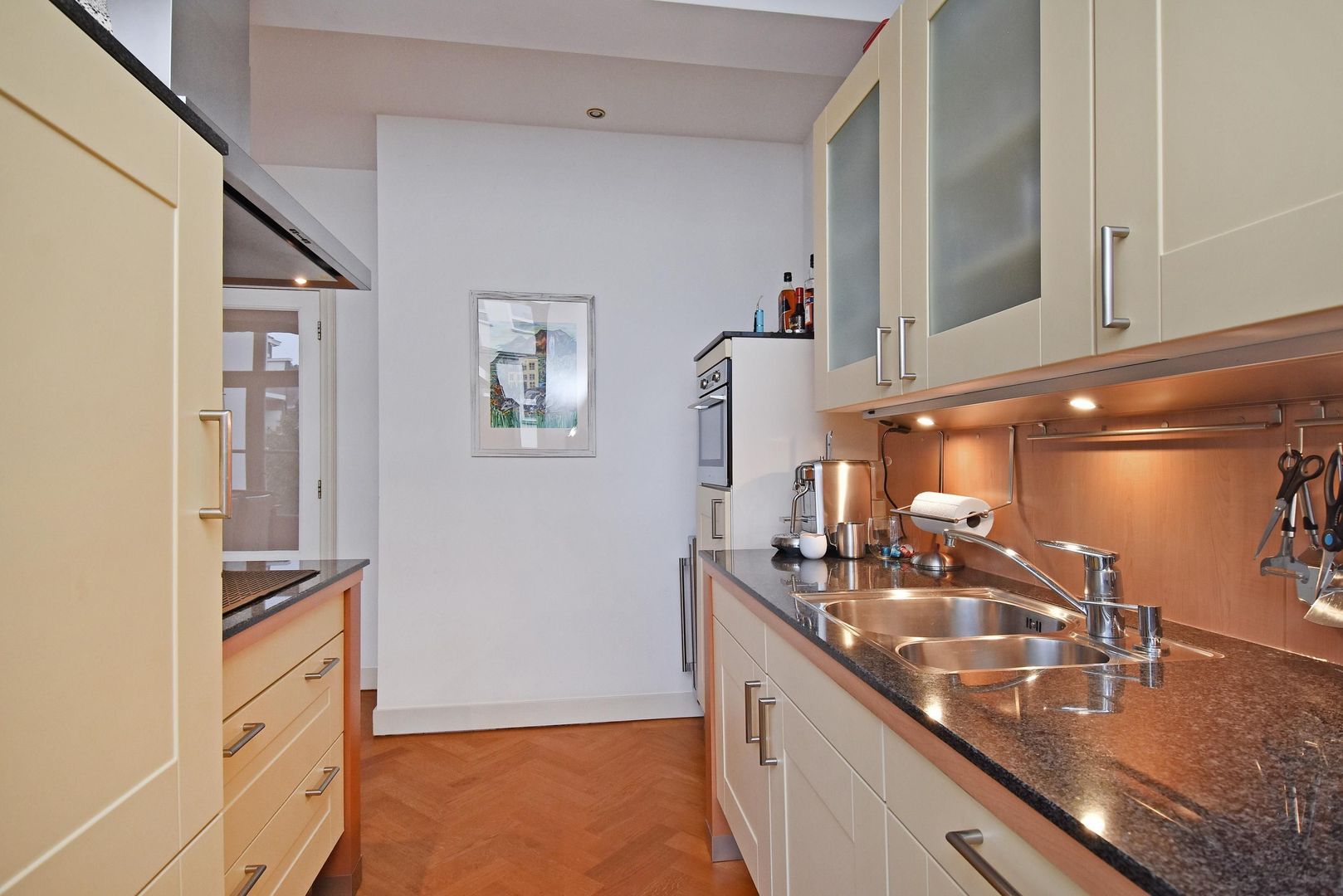 Prinsegracht 39 B, Den Haag foto-16 blur