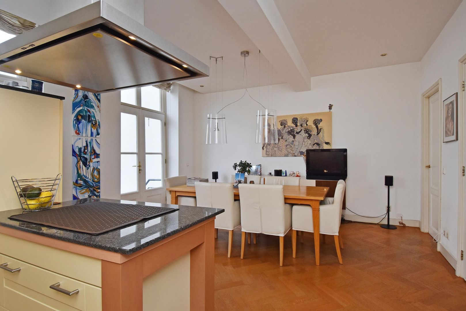 Prinsegracht 39 B, Den Haag foto-17 blur