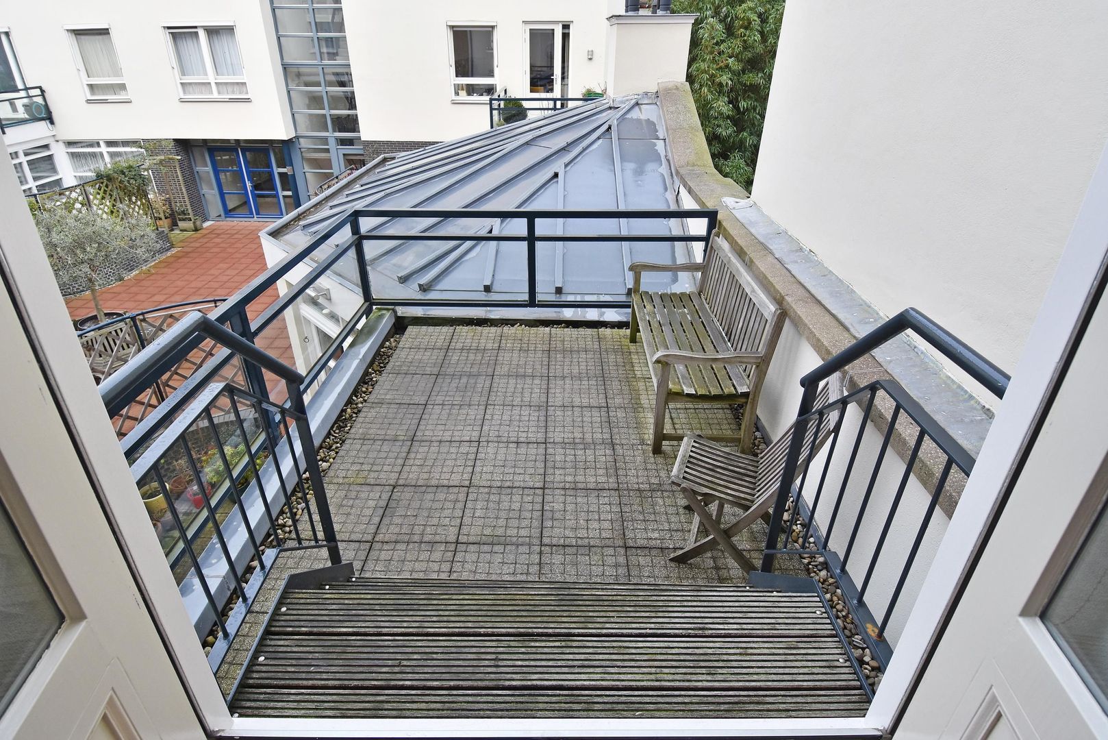 Prinsegracht 39 B, Den Haag foto-20 blur