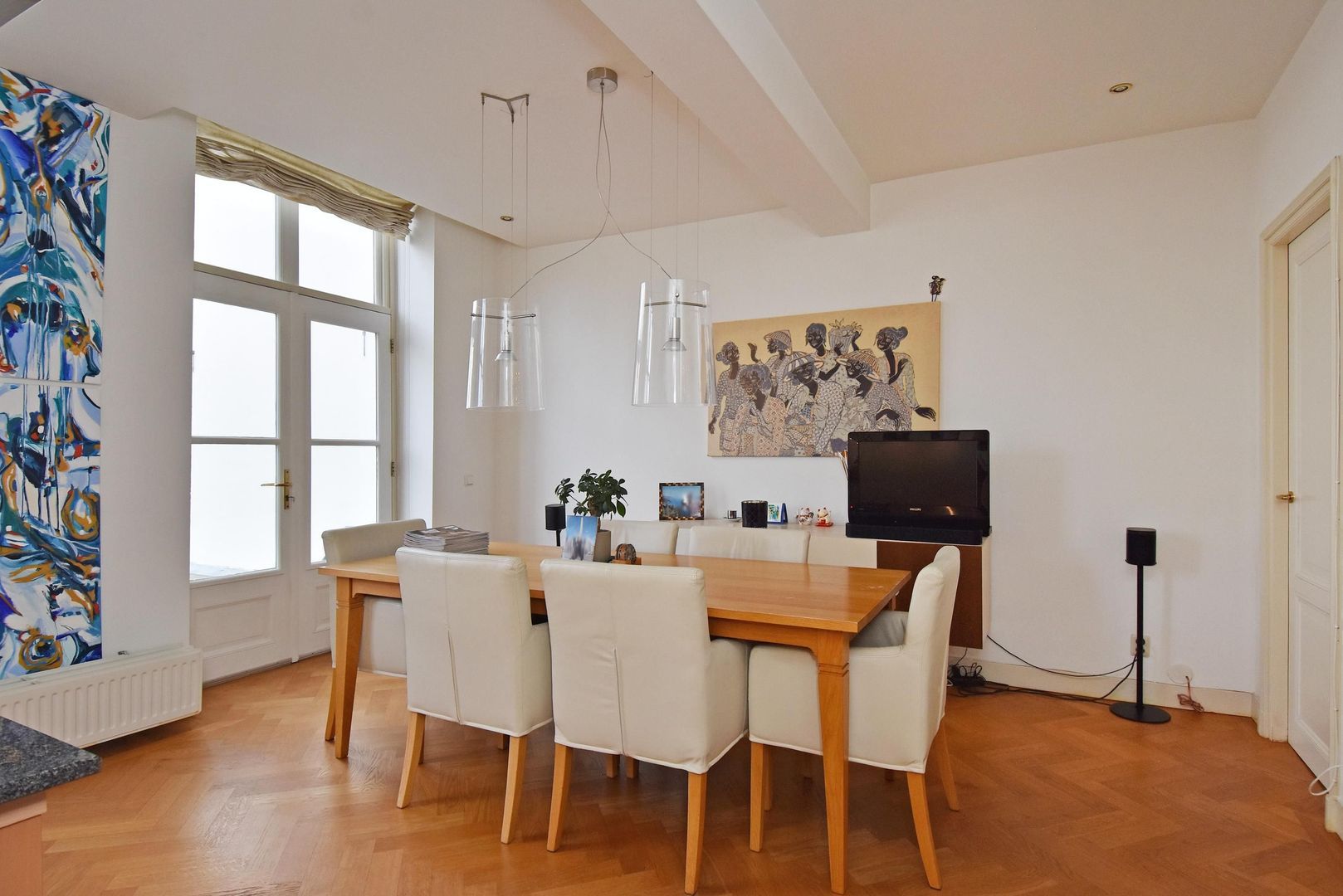 Prinsegracht 39 B, Den Haag foto-18 blur