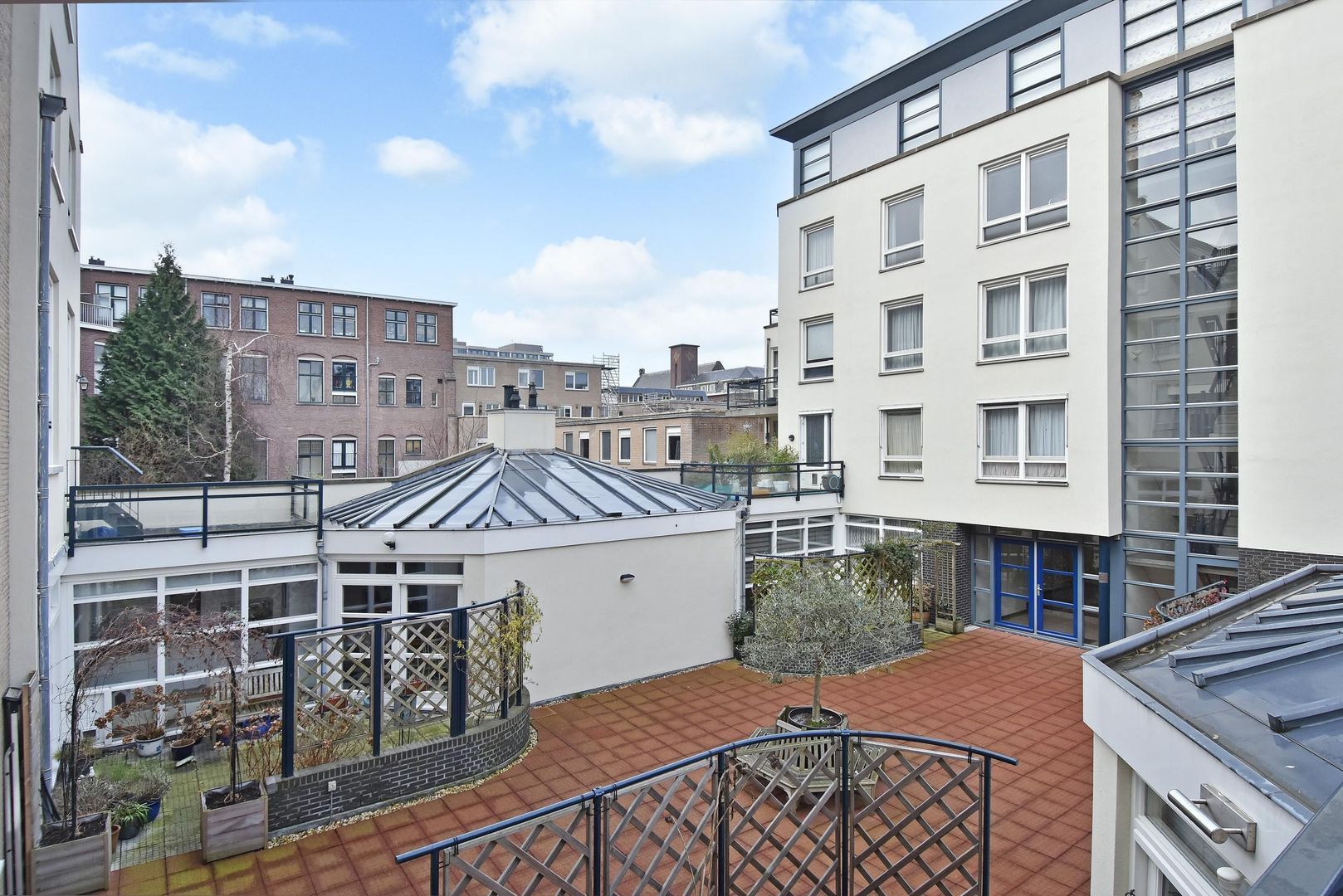 Prinsegracht 39 B, Den Haag foto-22 blur