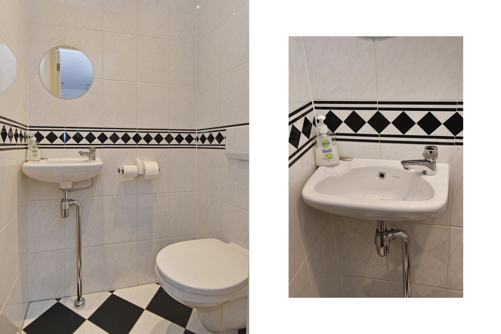 Prinsegracht 39 B, Den Haag foto-7 blur