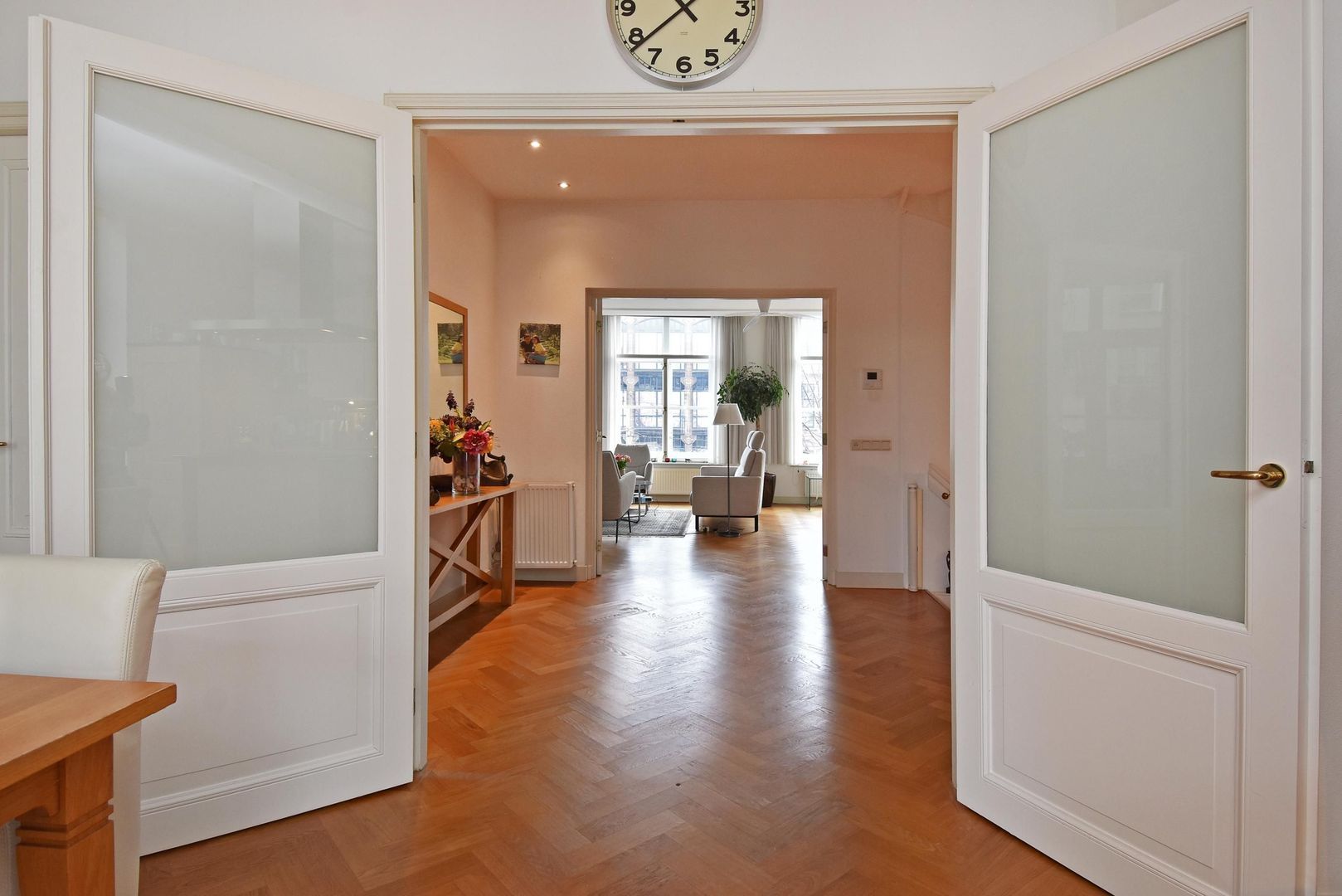 Prinsegracht 39 B, Den Haag foto-19 blur