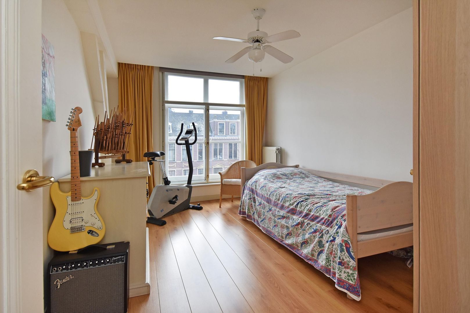 Prinsegracht 39 B, Den Haag foto-28 blur