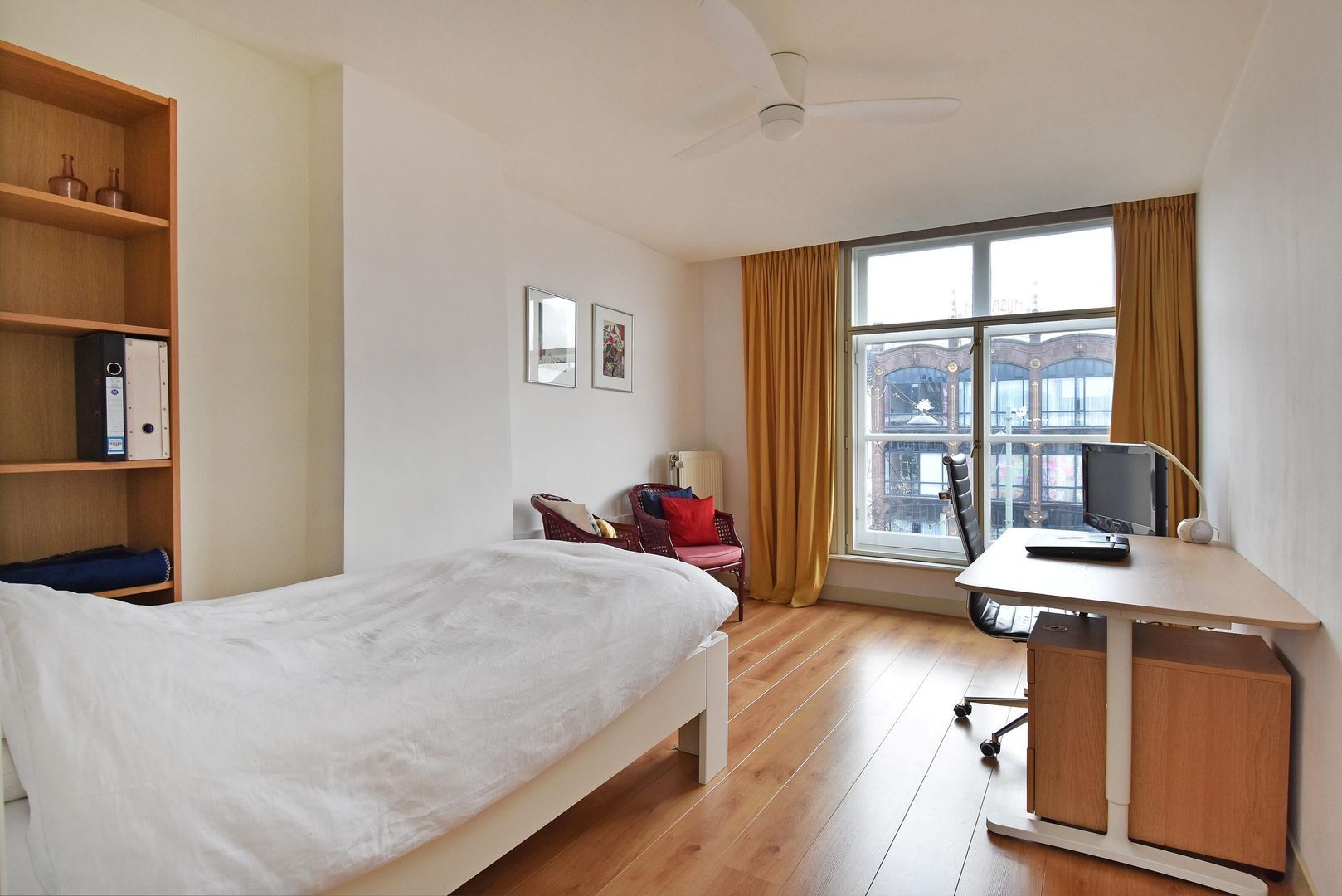 Prinsegracht 39 B, Den Haag foto-29 blur