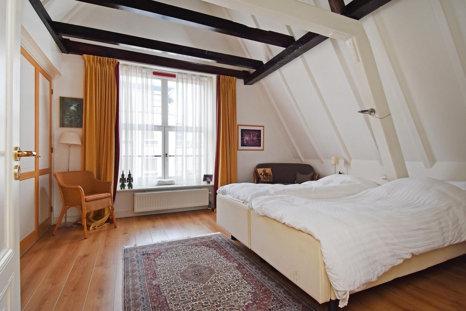 Prinsegracht 39 B, Den Haag foto-24 blur