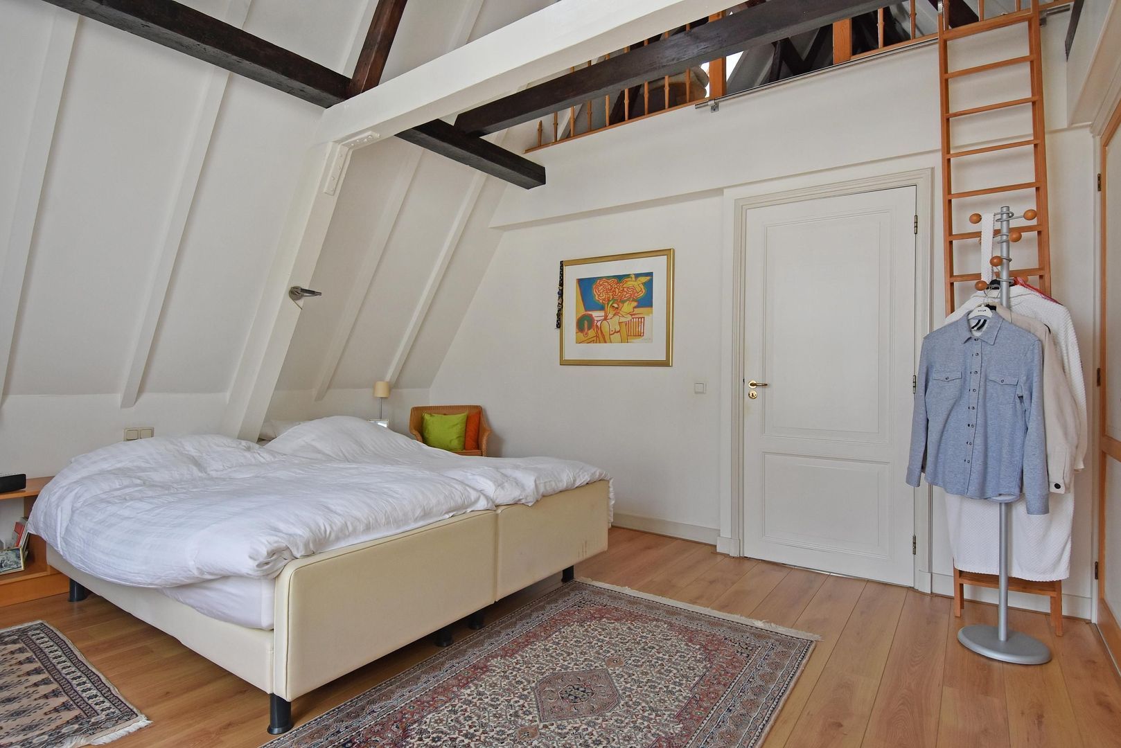 Prinsegracht 39 B, Den Haag foto-25 blur