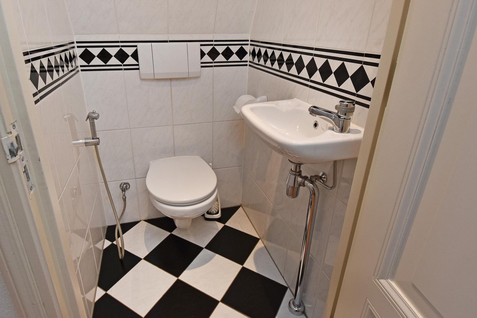 Prinsegracht 39 B, Den Haag foto-30 blur