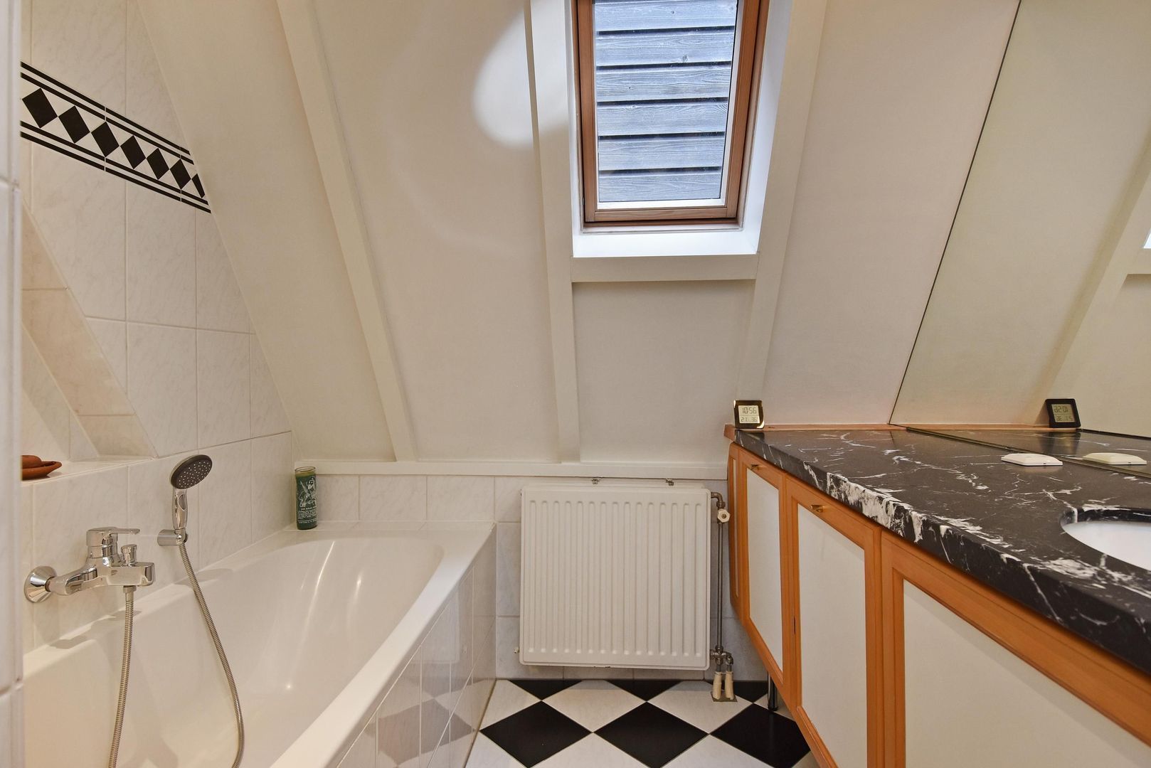 Prinsegracht 39 B, Den Haag foto-31 blur