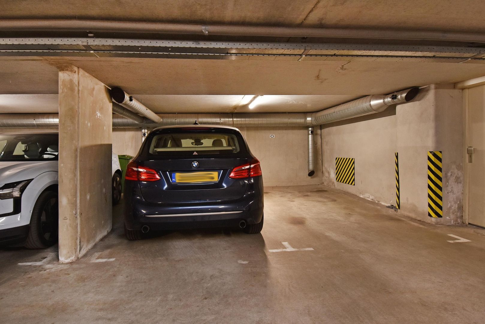 Prinsegracht 39 B, Den Haag foto-34 blur