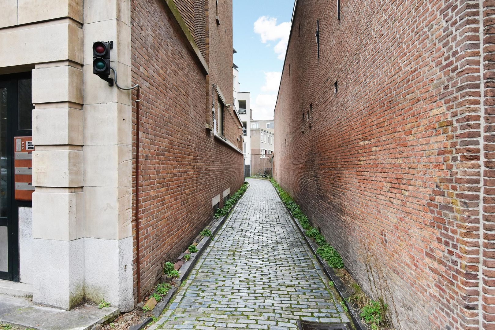 Prinsegracht 39 B, Den Haag foto-35 blur