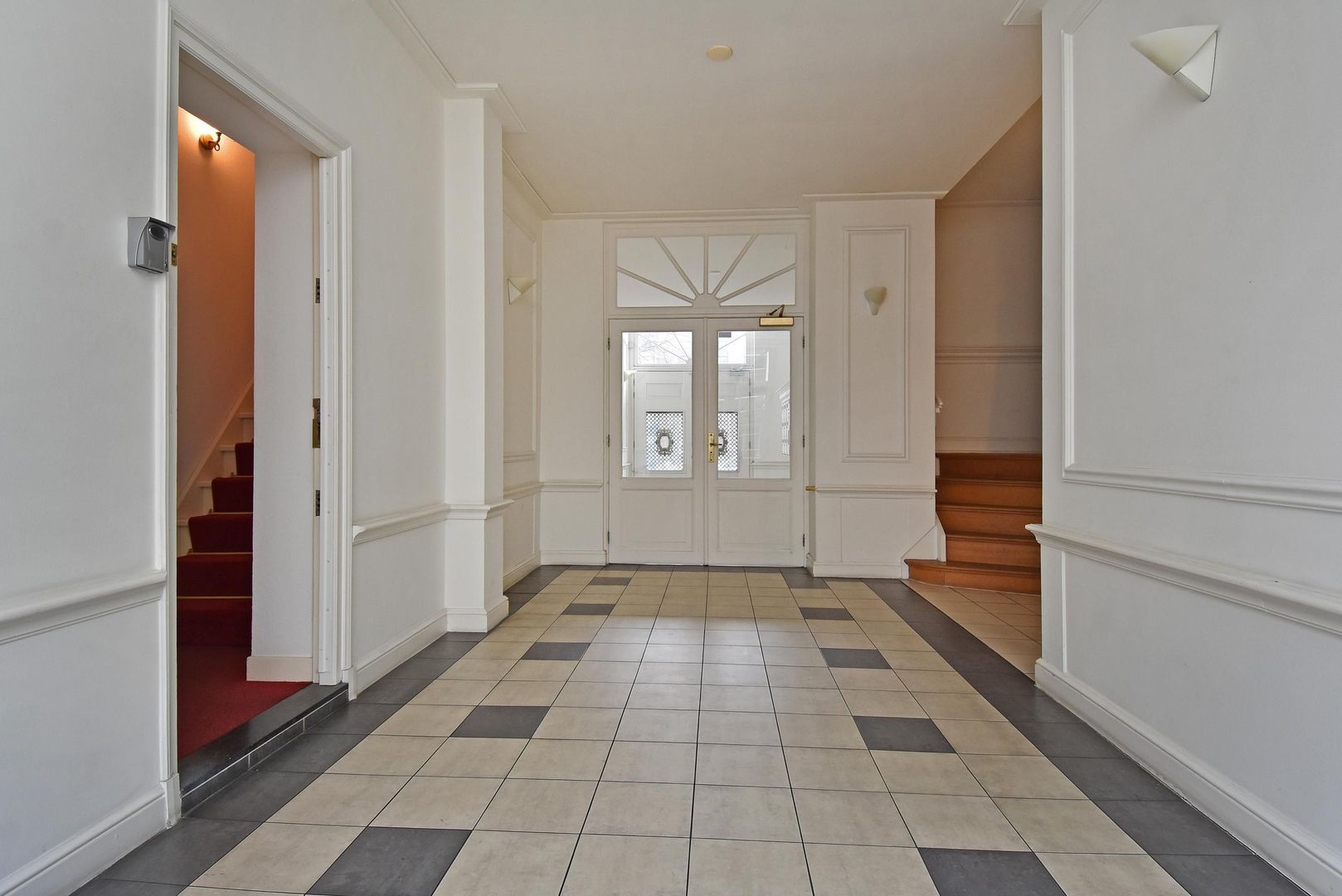 Prinsegracht 39 B, Den Haag foto-4 blur