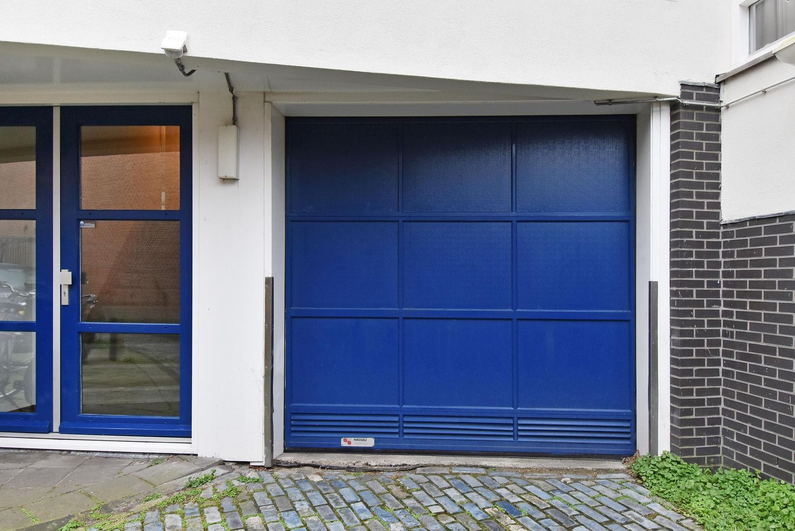 Prinsegracht 39 B, Den Haag foto-37 blur