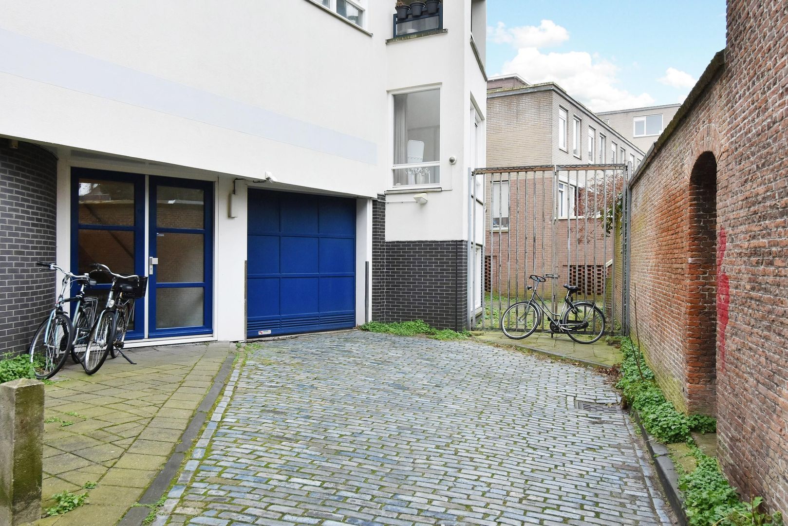 Prinsegracht 39 B, Den Haag foto-36 blur