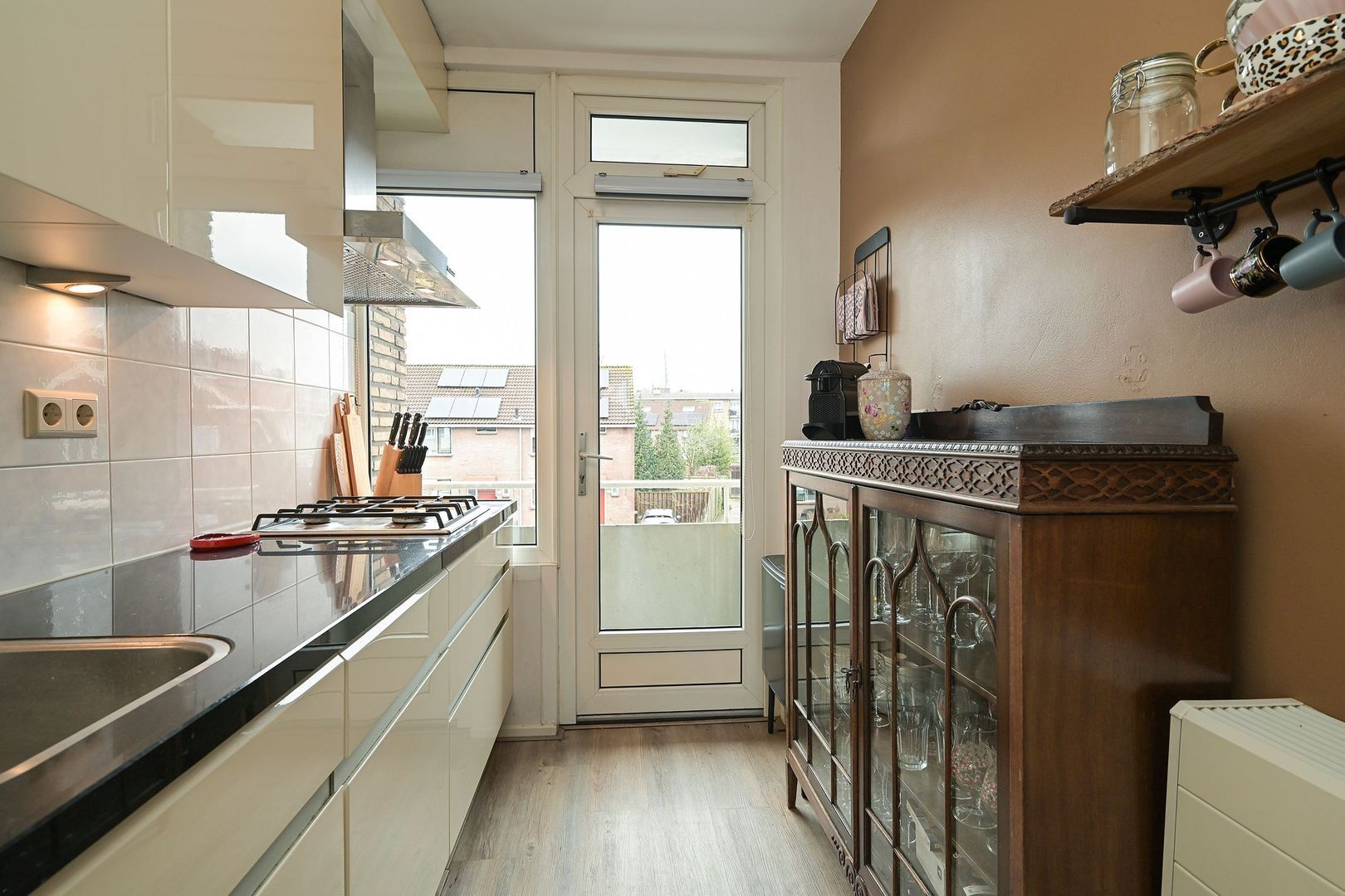 Lindelaan 215, Rijswijk foto-1 blur