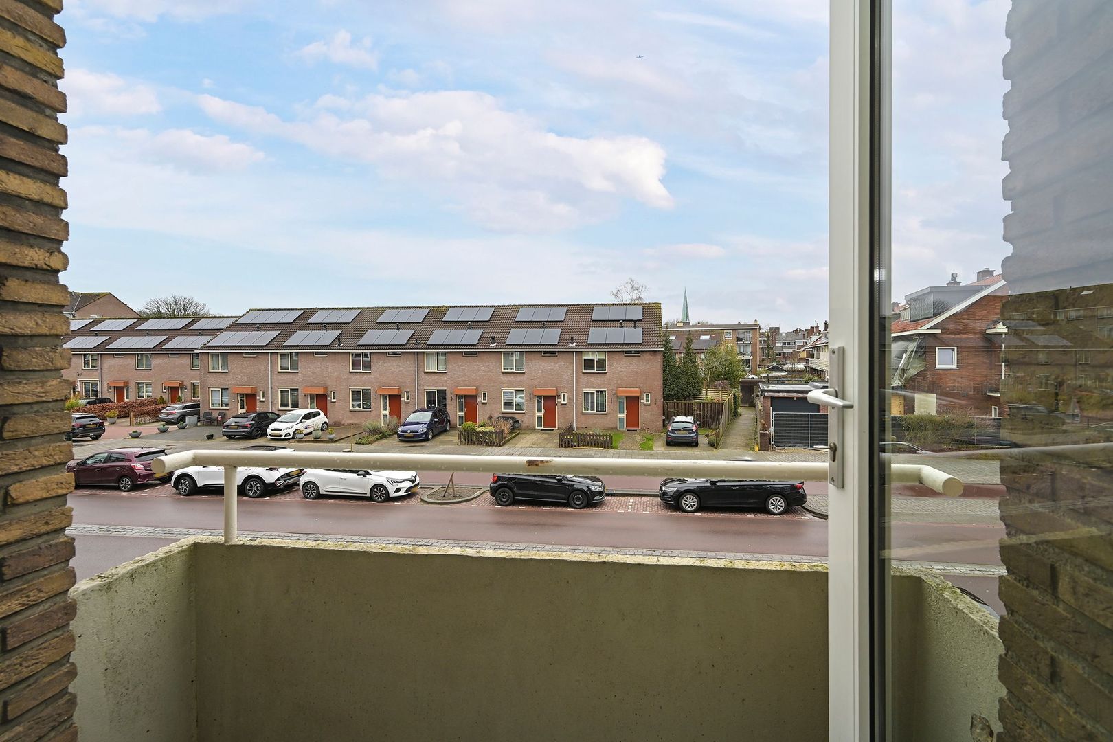 Lindelaan 215, Rijswijk foto-9 blur