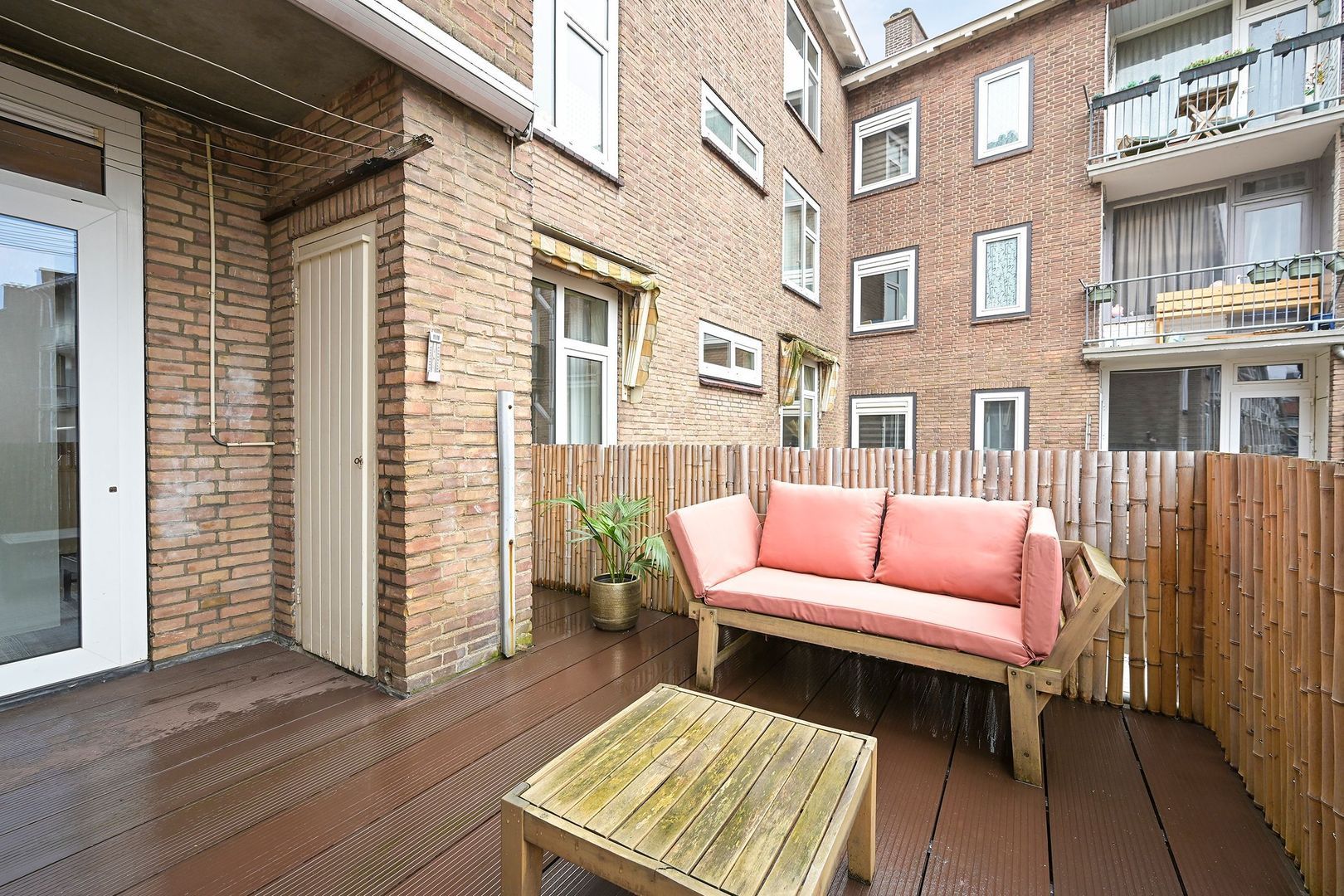 Lindelaan 215, Rijswijk foto-13 blur