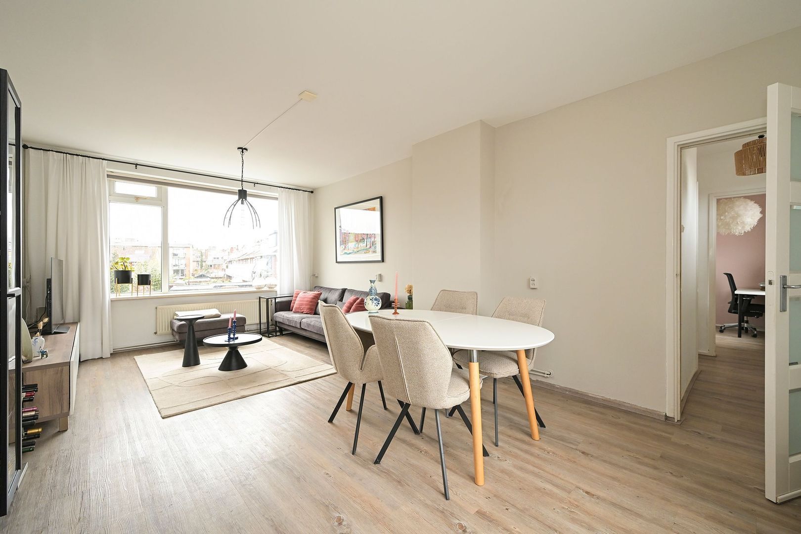 Lindelaan 215, Rijswijk foto-10 blur