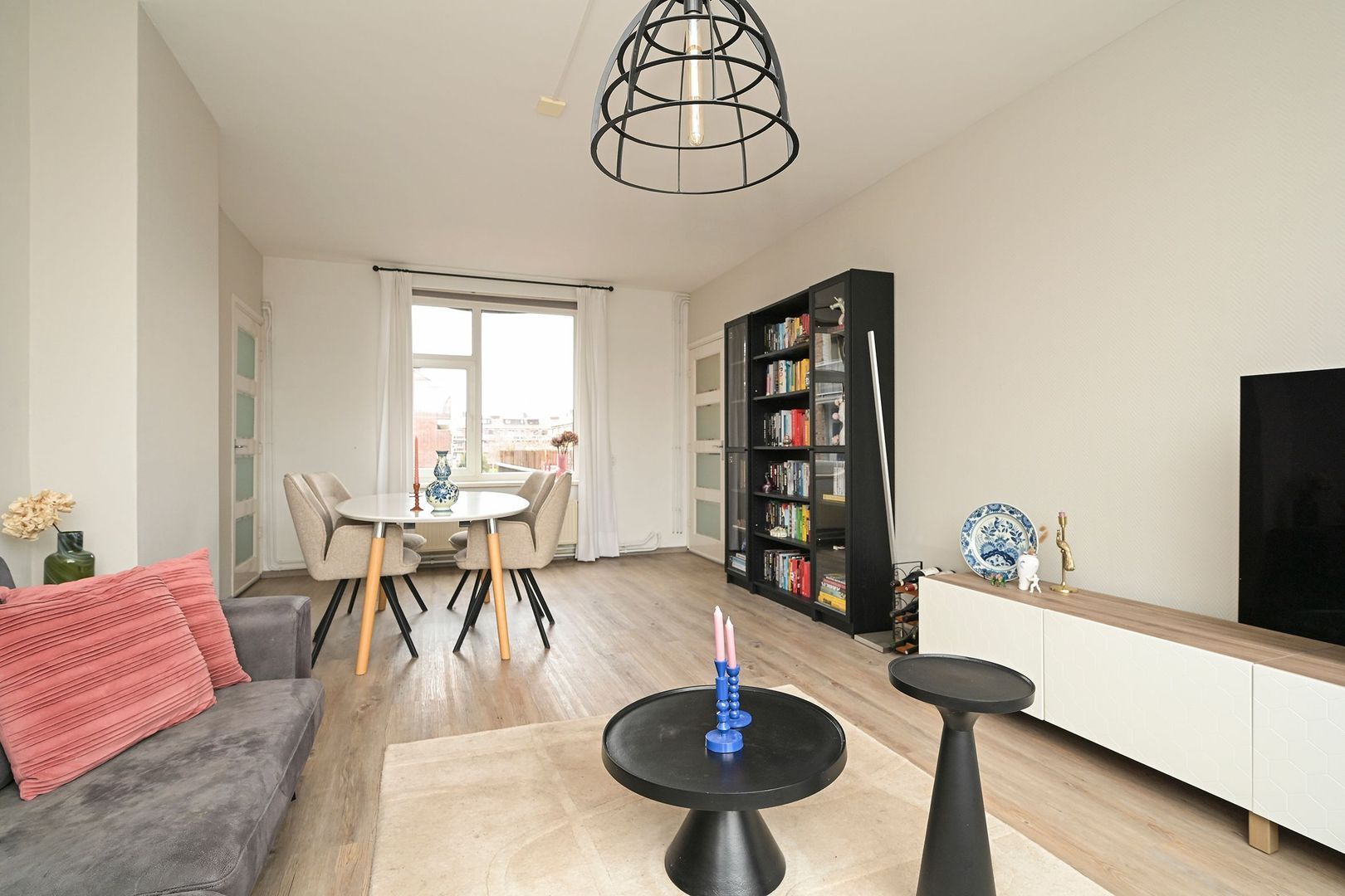 Lindelaan 215, Rijswijk foto-11 blur