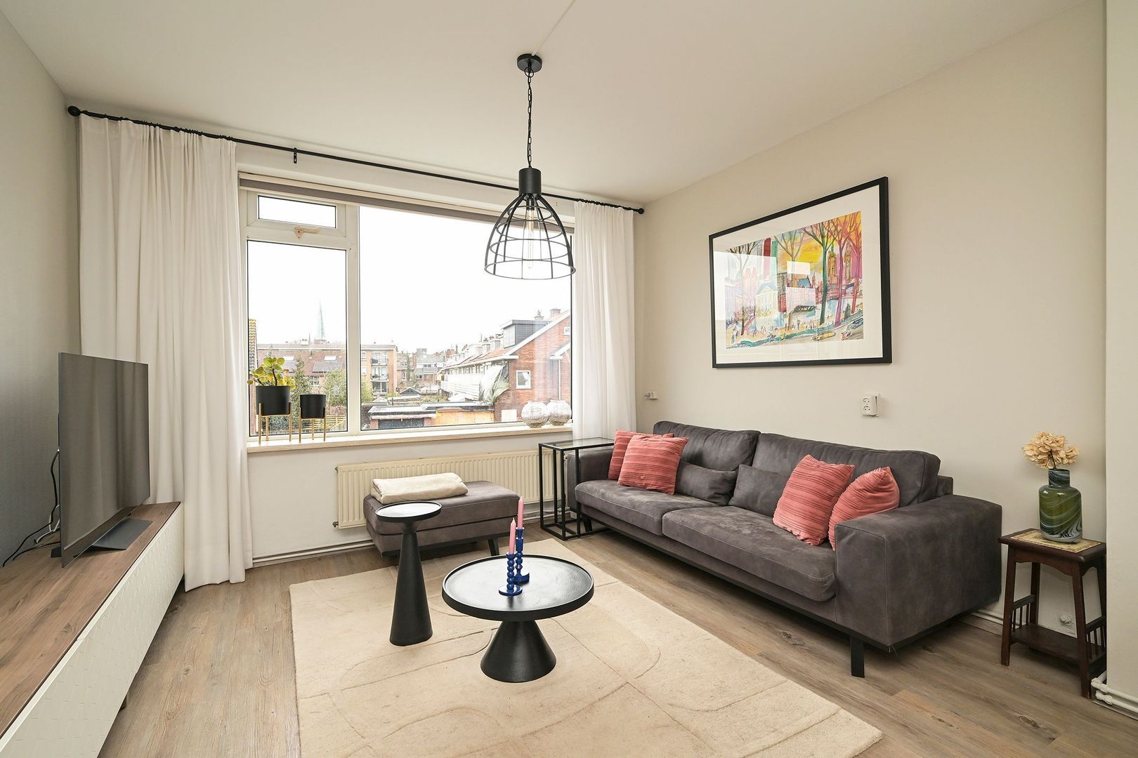 Lindelaan 215, Rijswijk foto-4 blur