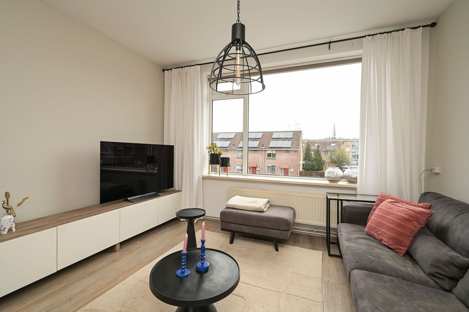 Lindelaan 215, Rijswijk foto-12 blur