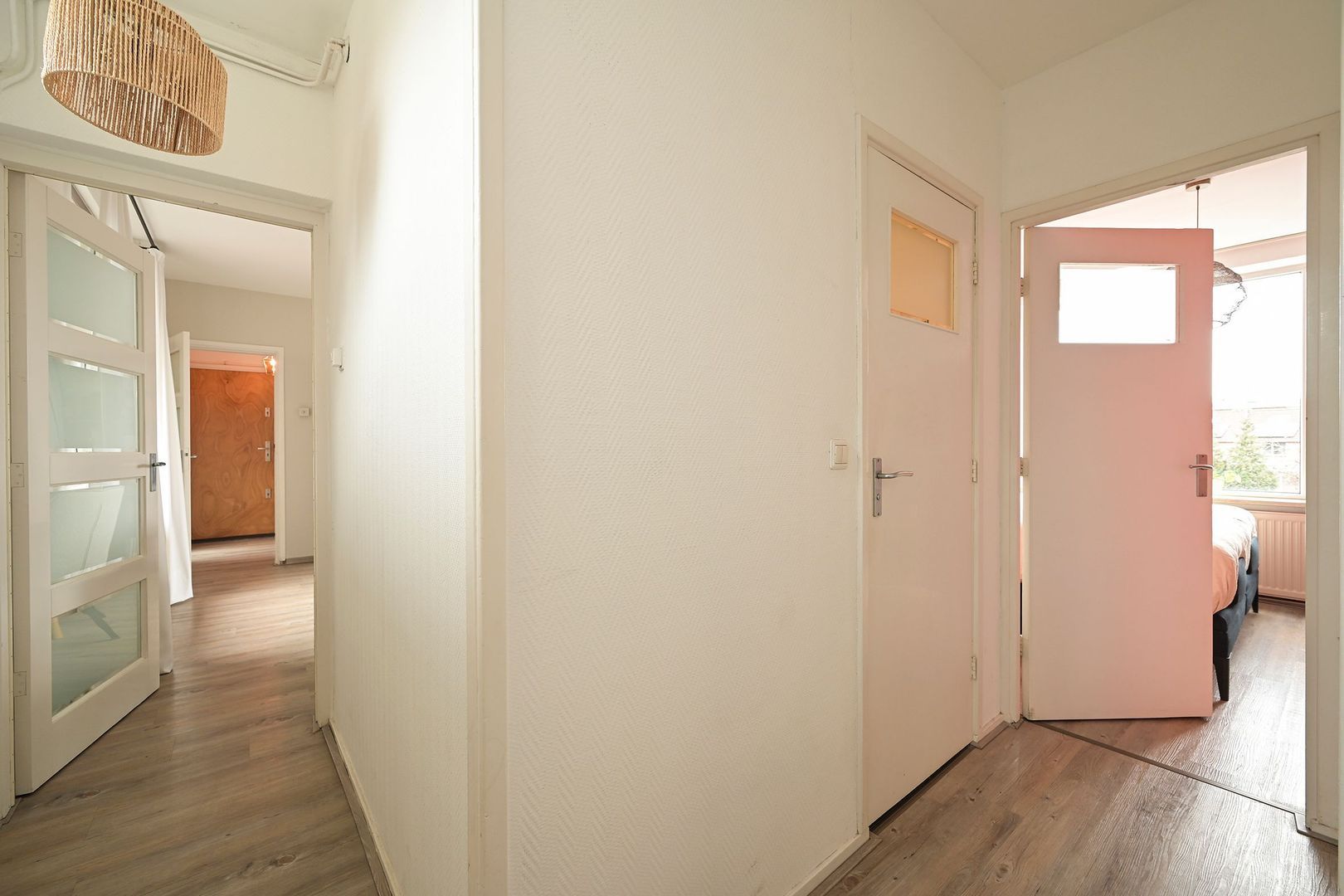 Lindelaan 215, Rijswijk foto-16 blur