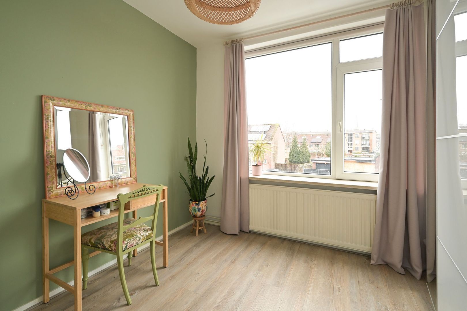 Lindelaan 215, Rijswijk foto-19 blur