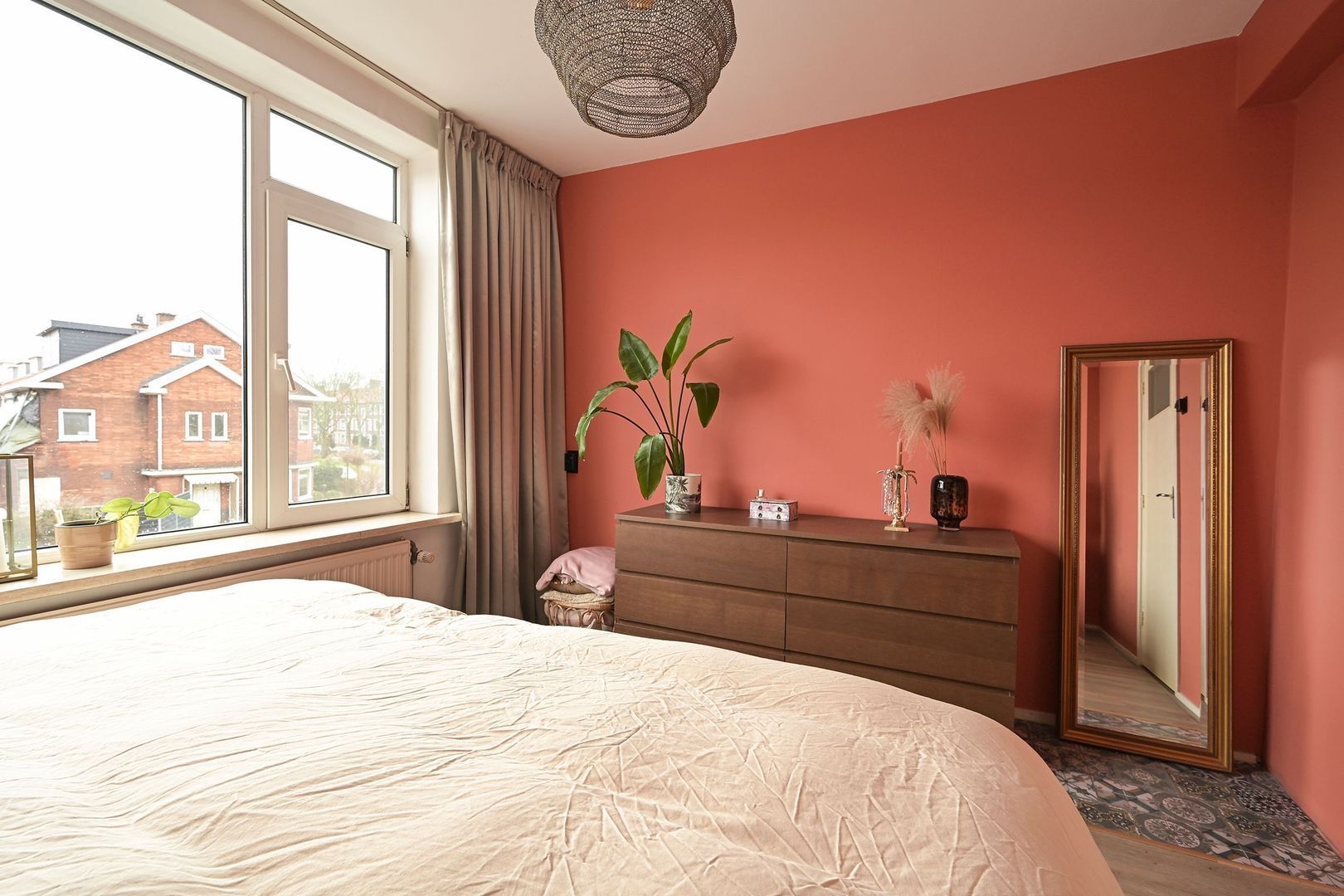 Lindelaan 215, Rijswijk foto-18 blur