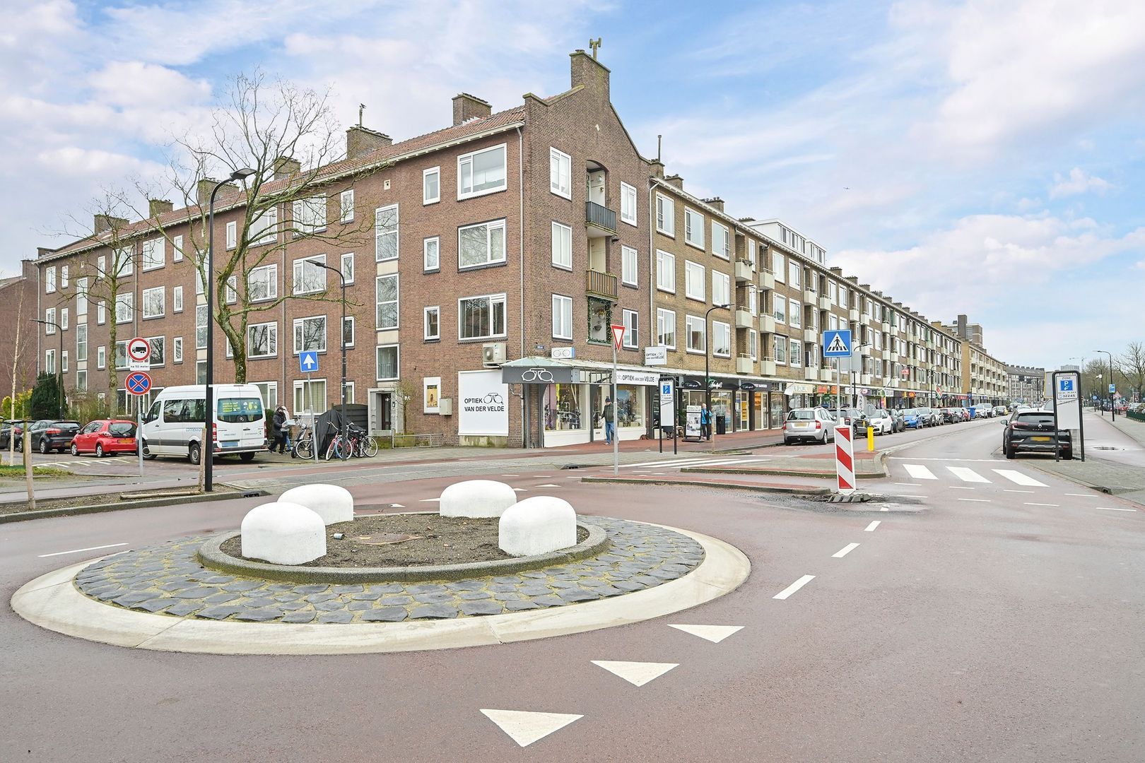 Lindelaan 215, Rijswijk foto-21 blur