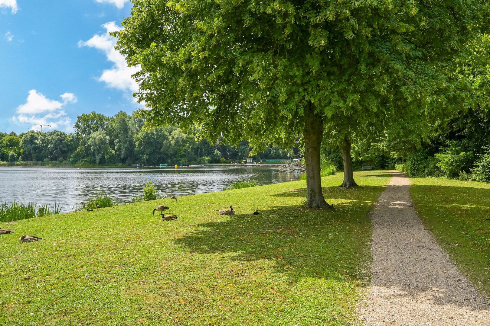 Lindelaan 215, Rijswijk foto-27 blur