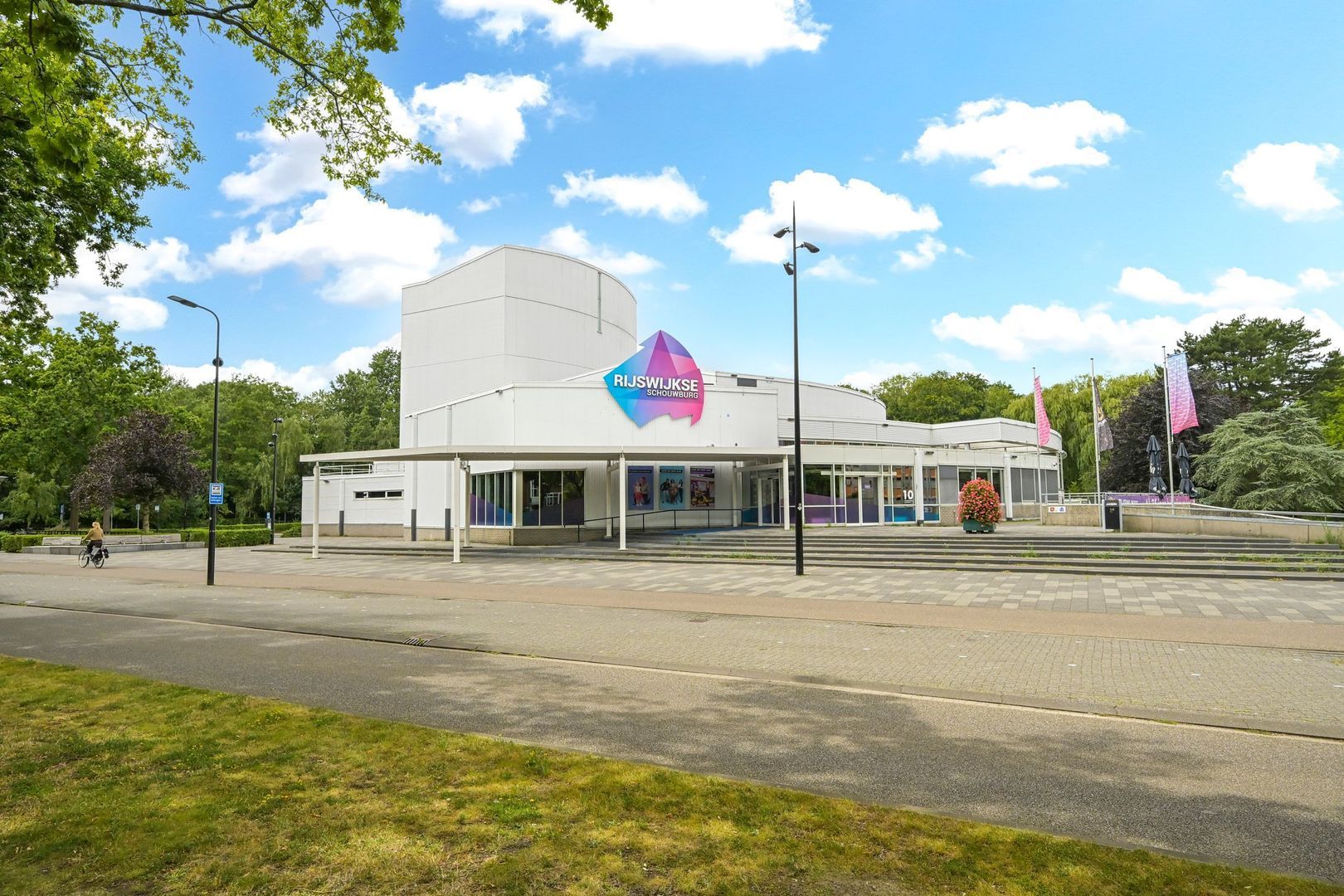 Lindelaan 215, Rijswijk foto-28 blur