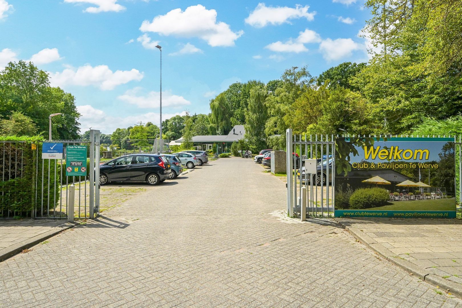 Lindelaan 215, Rijswijk foto-29 blur