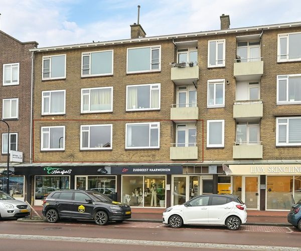 Lindelaan 215, Rijswijk