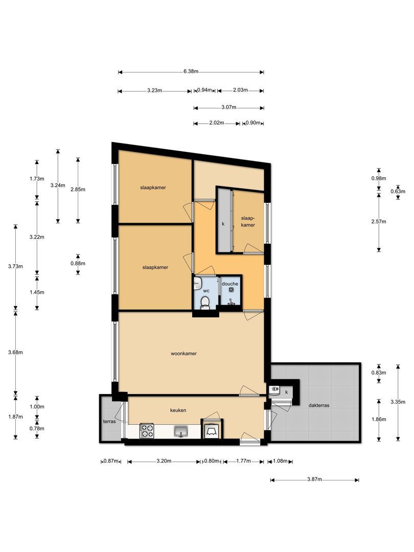 Lindelaan 215, Rijswijk foto-6 blur