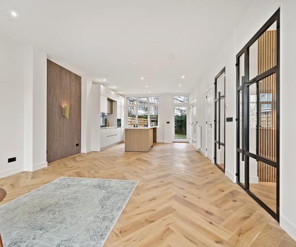 Gentsestraat 10, Den Haag