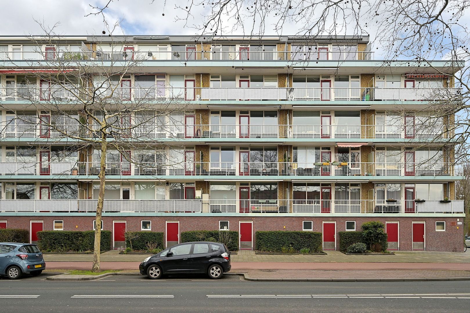 Leyweg 66, Den Haag foto-5 blur