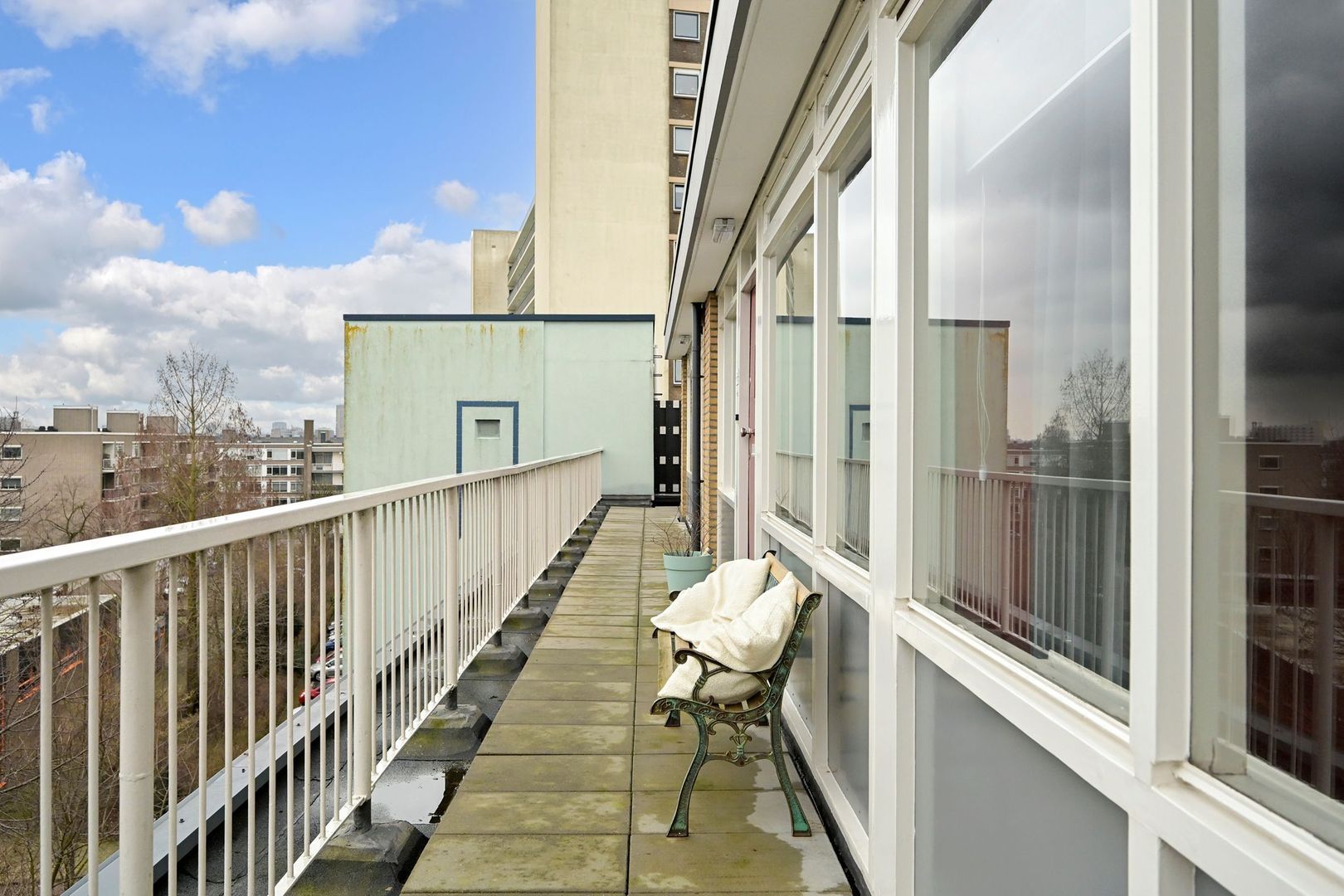 Leyweg 66, Den Haag foto-9 blur