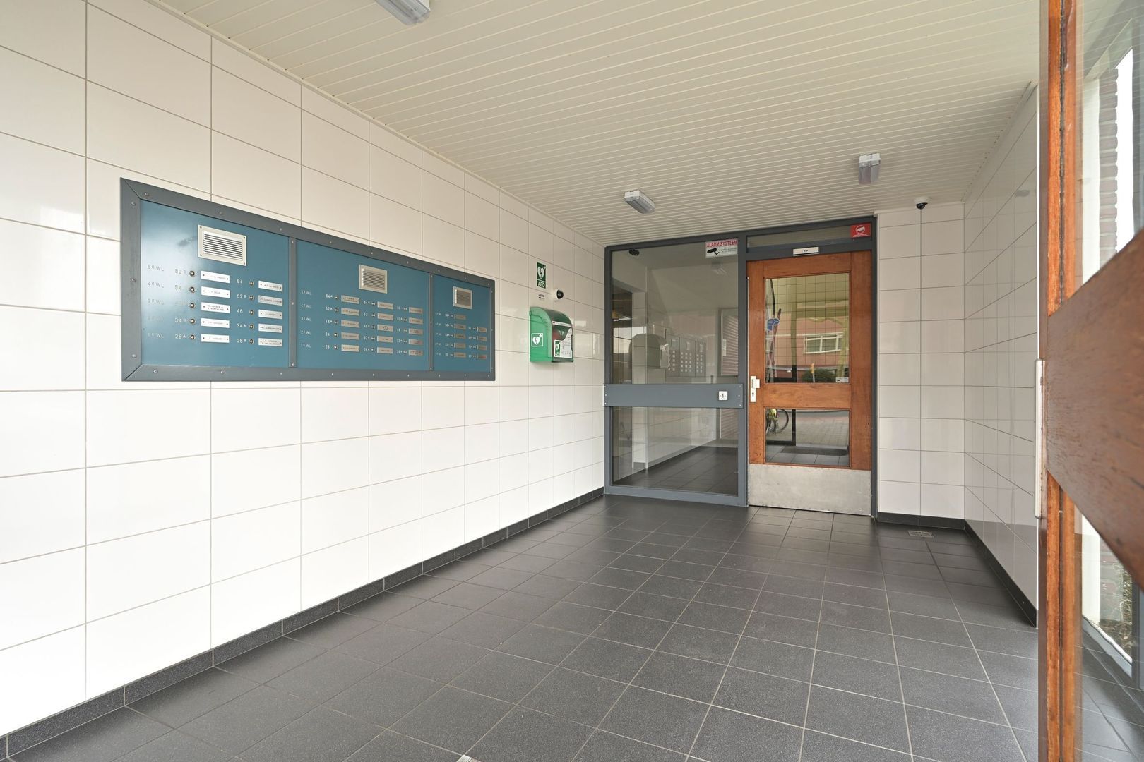 Leyweg 66, Den Haag foto-6 blur