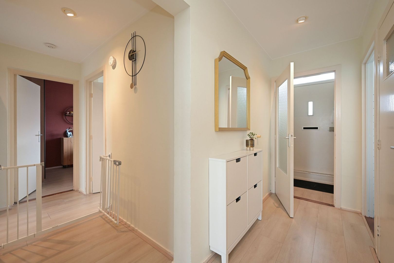 Leyweg 66, Den Haag foto-11 blur