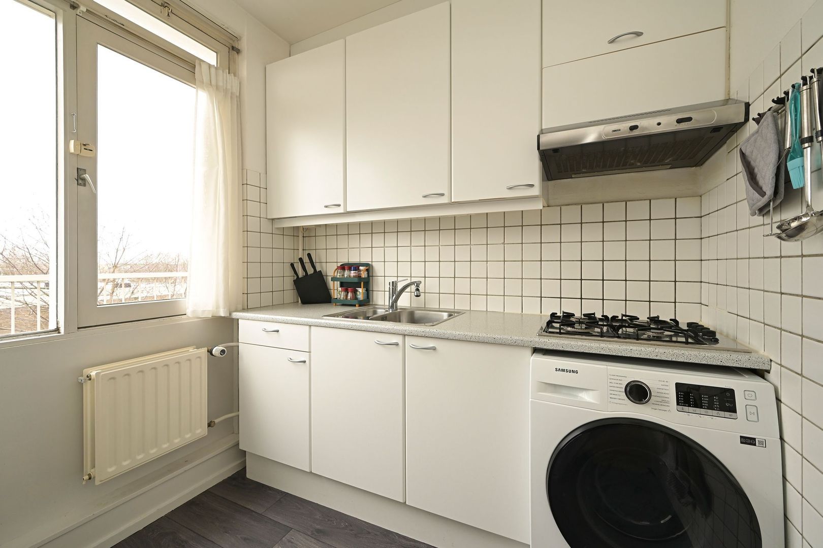 Leyweg 66, Den Haag foto-17 blur